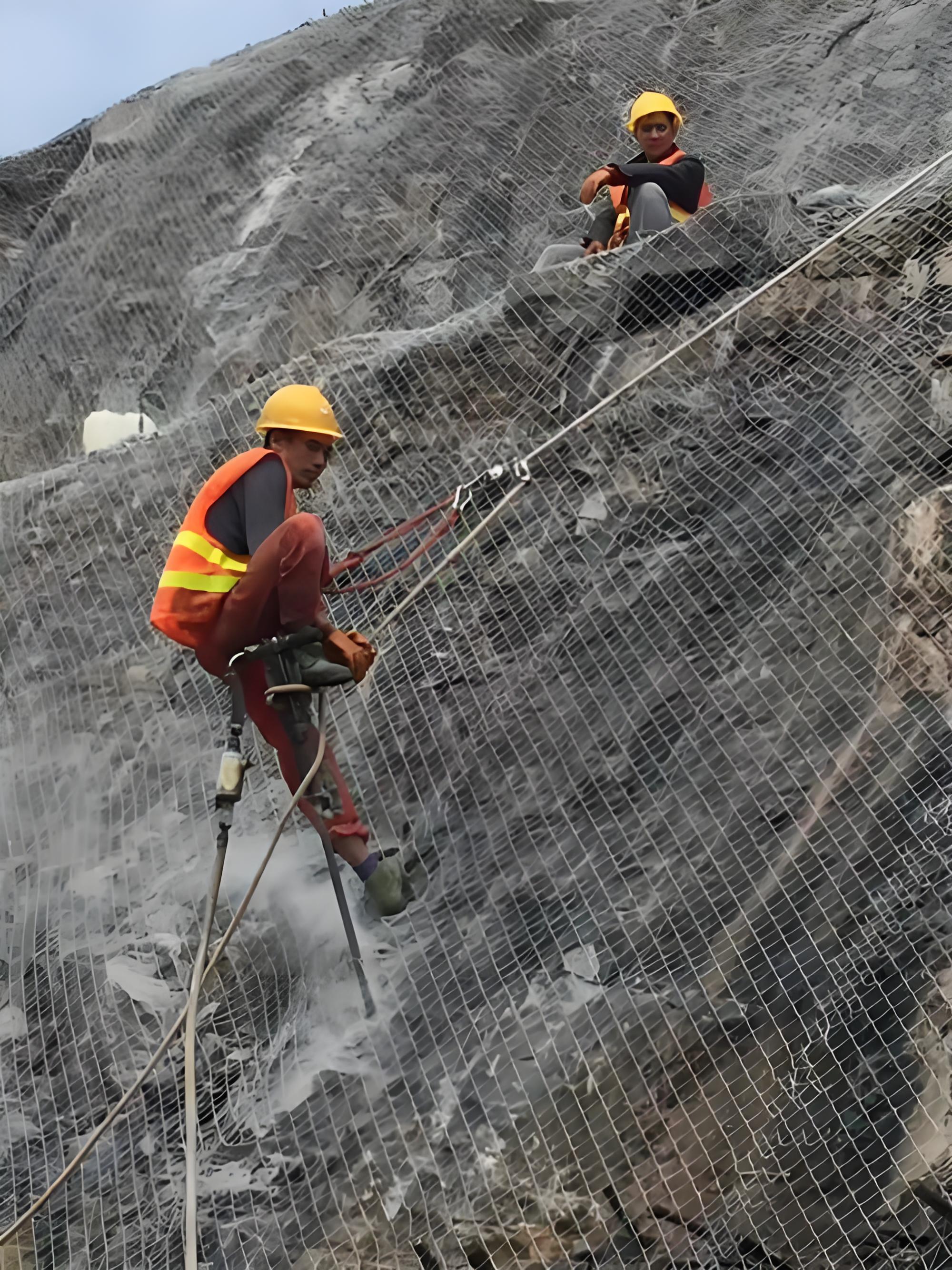 霖升建筑材料有限公司案例图片